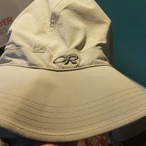 Outdoor Research Wide Brim Hat